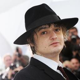 Pete Doherty