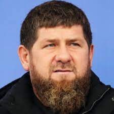 Ramzan Kadyrov