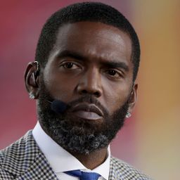 Randy Moss