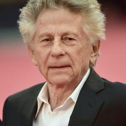 Roman Polanski