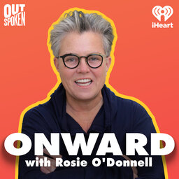 Rosie O'Donnell