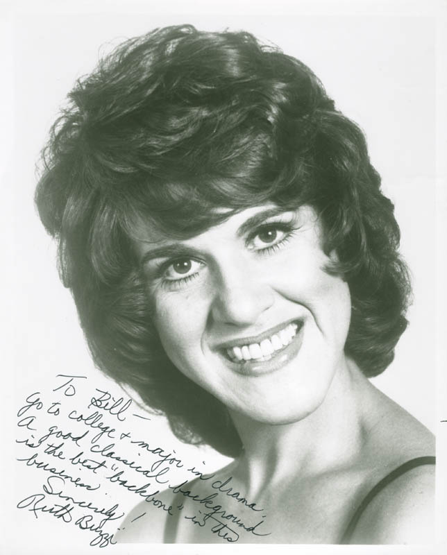 Ruth Buzzi