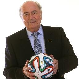 Sepp Blatter