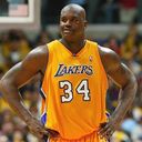 Shaquille O'Neal