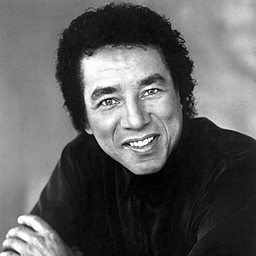 Smokey Robinson