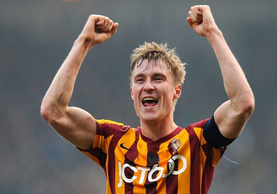 Stephen Darby