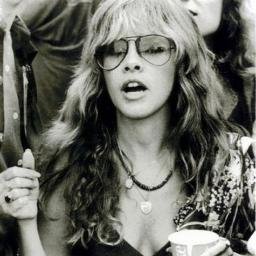 Stevie Nicks
