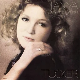 Tanya Tucker