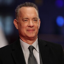 Tom Hanks