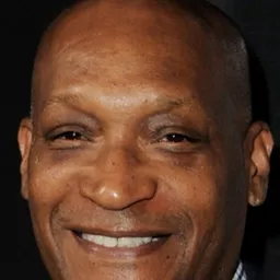 Tony Todd