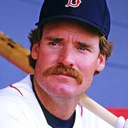 Wade Boggs