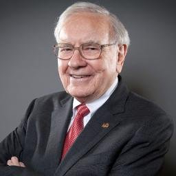 Warren Buffett