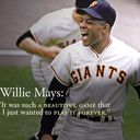 Willie Mays